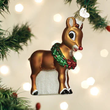 ORNAMENTS