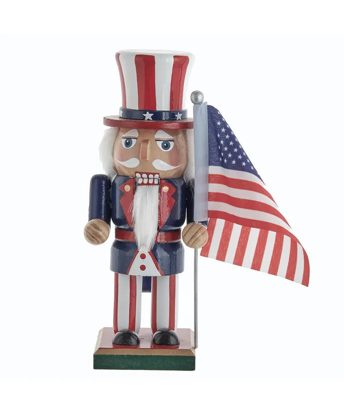 NUTCRACKERS