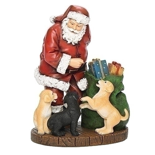 SANTAS