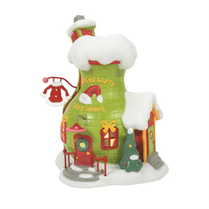 GRINCH-Santy Suit Shoppe