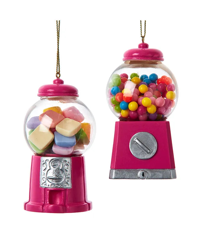 Candy Machine Ornament