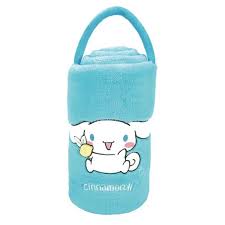 Cinnamoroll Snow Throw