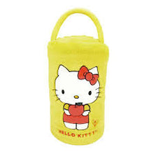 Load image into Gallery viewer, Hello Kitty Plush Throw
