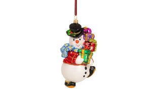 HURAS-Jolly Snow Fella