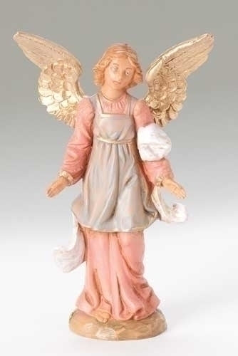 Fontanini- Standing Angel