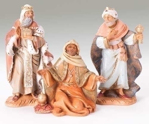 FONTANINI- THREE KINGS