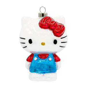 Hello Kitty Ornament