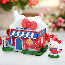 Hello Kitty's Store