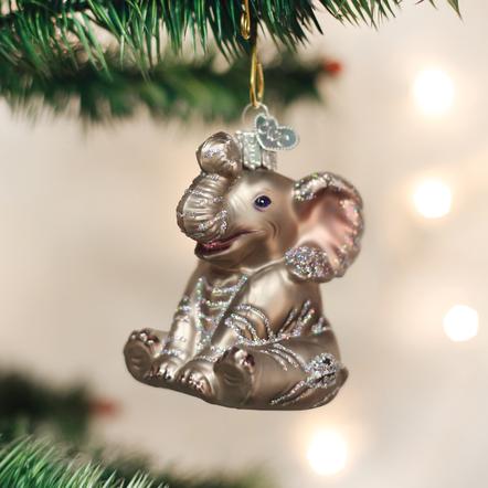 Little Elephant